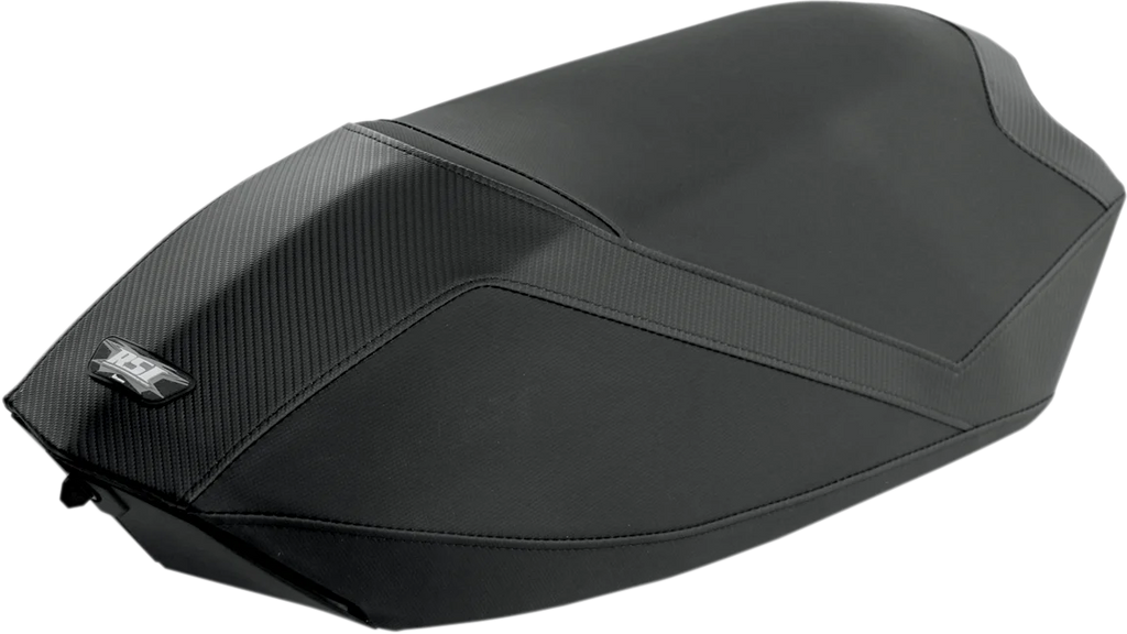 Race Shop Industries Gripper Cover - Ski-Doo SC-10 - Main Product View
