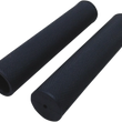 Load image into Gallery viewer, Race Shop Industries Grips - Rubber - 5" - Black G-5 - Main Product View