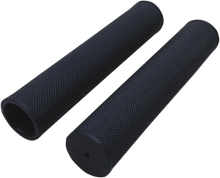 Load image into Gallery viewer, Race Shop Industries Grips - Rubber - 5" - Black G-5 - Main Product View