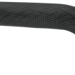 Load image into Gallery viewer, Race Shop Industries Grips - Rubber - 5" - Black G-5 - Side View