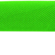 Load image into Gallery viewer, Race Shop Industries Grips - Rubber - 7" - Green G-7 GREEN - Side View