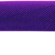 Load image into Gallery viewer, Race Shop Industries Grips - Rubber - 7" - Purple G-7 PURPLE - Side View