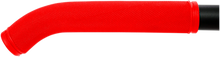 Load image into Gallery viewer, Race Shop Industries Grips - Rubber - 7" - Red G-7 RED - Main Product View