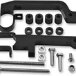 Load image into Gallery viewer, Race Shop Industries Handguard Mount - Stealth H4464 - Side View