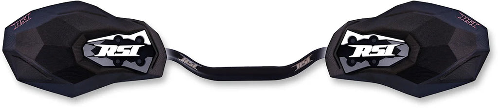 Race Shop Industries Handguards - Stonewall H5000 - Main Product View