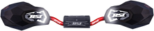 Load image into Gallery viewer, Race Shop Industries Handguards - Stonewall - LED H5001 - Main Product View