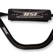 Load image into Gallery viewer, Race Shop Industries Handlebar - 10° - 2" Boon T6-10R-2 - Side View