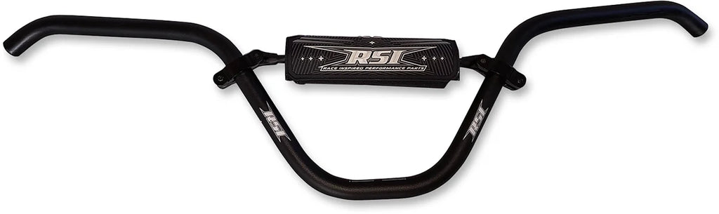 Race Shop Industries Handlebar - 10° - 2" Boon T6-10R-2 - Side View