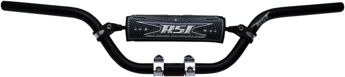 Race Shop Industries Handlebar - 2014 - 10° - 7" AB-7-B - Side View