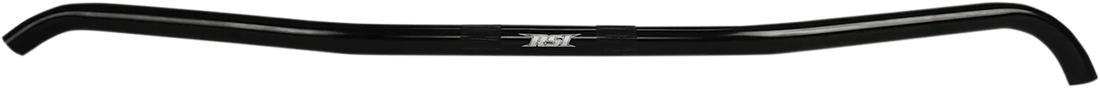 Race Shop Industries Handlebar - Chromoly - 1" Rise CB-10-1R - Side View