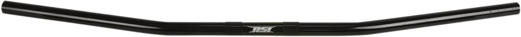 Race Shop Industries Handlebar - Chromoly - 10° CB-10-BLK - Main Product View