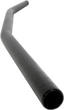 Load image into Gallery viewer, Race Shop Industries Handlebar - Chromoly - 13° CB-13-BLK - Side View