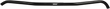 Load image into Gallery viewer, Race Shop Industries Handlebar - Chromoly - 13° CB-13-BLK - Detail View