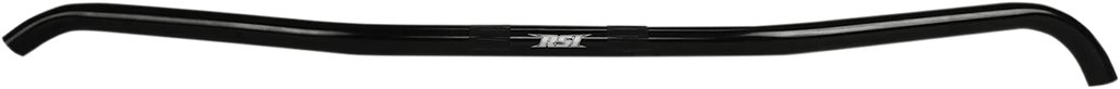 Race Shop Industries Handlebar - Chromoly - Race CB-R-BLK - Main Product View