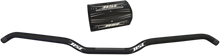 Load image into Gallery viewer, Race Shop Industries Handlebar - Hook - 13° - Black T6-10R-1 - Main Product View