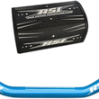 Load image into Gallery viewer, Race Shop Industries Handlebar - Hook - 13° - Blue T6-10R-BL - Main Product View
