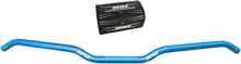 Load image into Gallery viewer, Race Shop Industries Handlebar - Hook - 13° - Blue T6-10R-BL - Main Product View