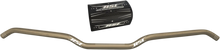 Load image into Gallery viewer, Race Shop Industries Handlebar - Hook - 13° - Bronze T6-10R-BRZ - Main Product View