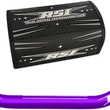 Load image into Gallery viewer, Race Shop Industries Handlebar - Hook - 13° - Purple T6-10R-PUR - Main Product View
