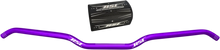 Load image into Gallery viewer, Race Shop Industries Handlebar - Hook - 13° - Purple T6-10R-PUR - Main Product View