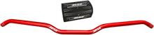 Load image into Gallery viewer, Race Shop Industries Handlebar - Hook - 13° - Race Red T6-10R-RR - Main Product View