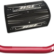 Load image into Gallery viewer, Race Shop Industries Handlebar - Hook - 13° - Red T6-10R-R - Main Product View