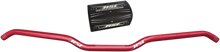 Load image into Gallery viewer, Race Shop Industries Handlebar - Hook - 13° - Red T6-10R-R - Main Product View