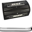 Load image into Gallery viewer, Race Shop Industries Handlebar - Hook - 13° - Silver T6-10R-SLV - Main Product View