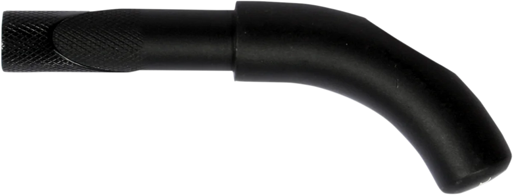 Race Shop Industries Handlebar Hook - Steel - Long SBH-2 - Main Product View