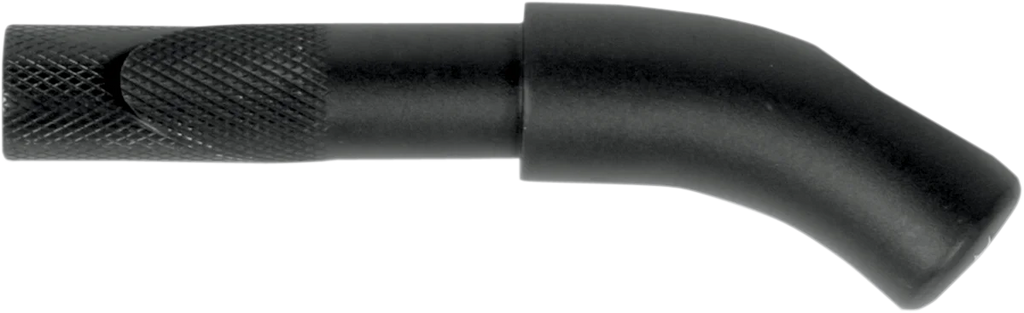 Race Shop Industries Handlebar Hook - Steel - Short SBH-1 - Main Product View