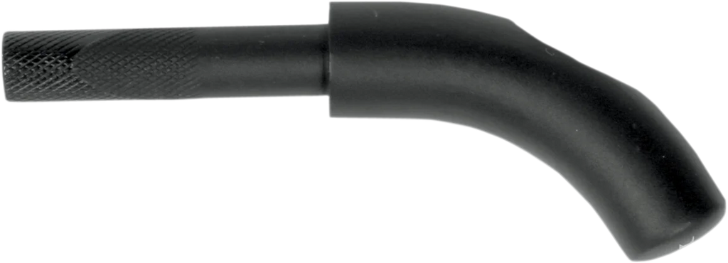 Race Shop Industries Handlebar Hook - Tapered - Long TBH-2 - Main Product View