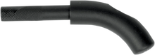 Load image into Gallery viewer, Race Shop Industries Handlebar Hook - Tapered - Long TBH-2 - Main Product View