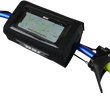 Load image into Gallery viewer, Race Shop Industries Handlebar Pad - Cellphone BPL-PHONE - Side View