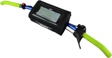 Load image into Gallery viewer, Race Shop Industries Handlebar Pad - Cellphone BPL-PHONE - Side View