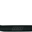 Load image into Gallery viewer, Race Shop Industries Handlebar - Tapered - 13° - Black TB-13-BLK - Side View