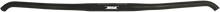 Load image into Gallery viewer, Race Shop Industries Handlebar - Tapered - Hook - Black TB-R-H - Main Product View