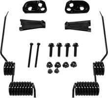 Load image into Gallery viewer, Race Shop Industries Ice Scratchers - Double Coil - Steel SS-8 - Main Product View