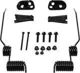 Race Shop Industries Ice Scratchers - Double Coil - Steel SS-8