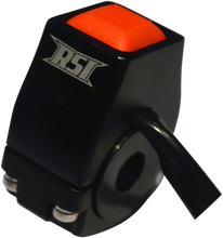 Load image into Gallery viewer, Race Shop Industries Kill Switch Button KS-1-BLACK - Main Product View