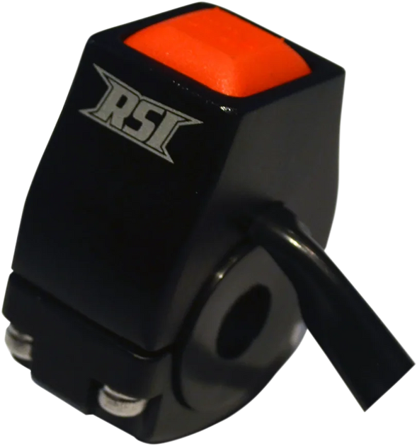 4 Poles Racing Kill Switch Race Shop Industries Kill Switch Button KS-S-BLACK – CI Motorsports