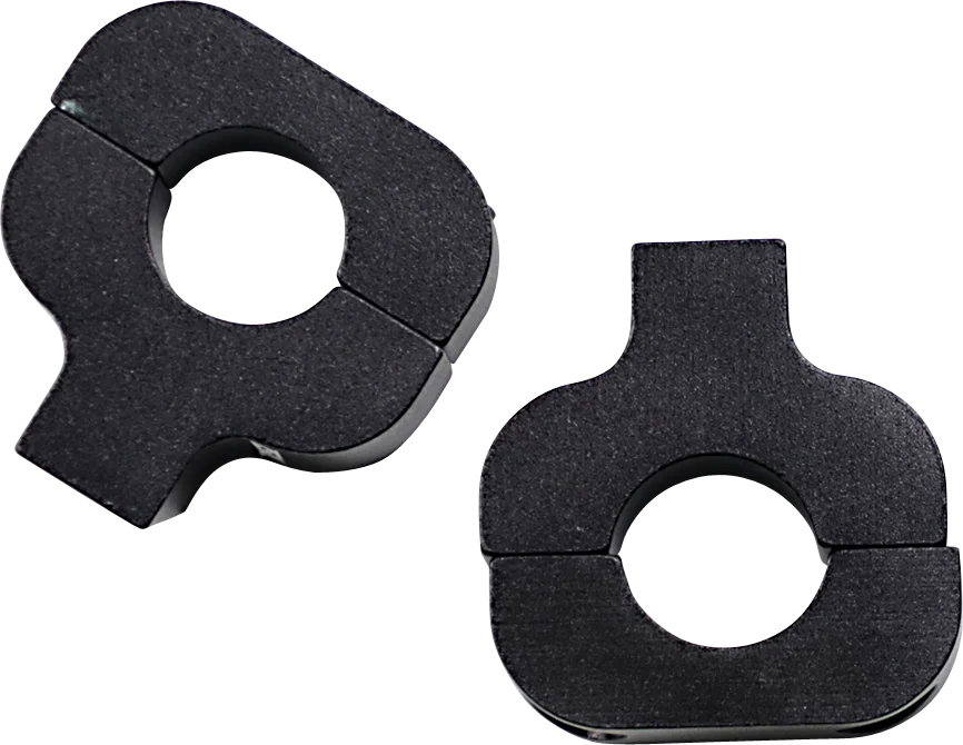Race Shop Industries Mounting Kit - Grab Bar HA1002 - Main Product View