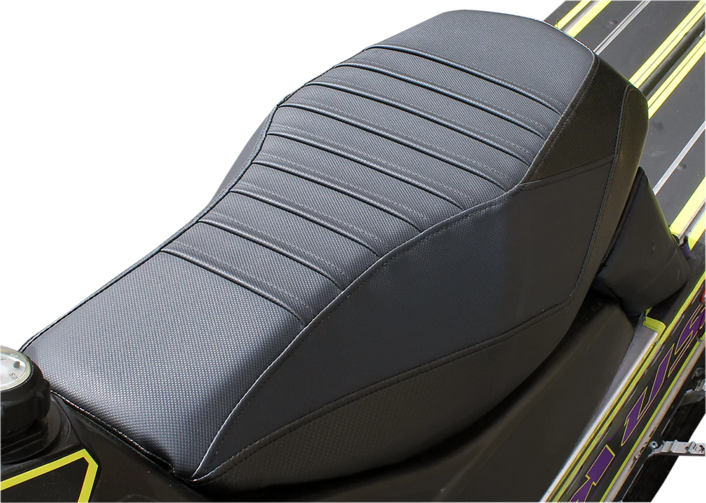 Race Shop Industries Pleated Gripper Cover - Polaris SC-11P - Main Product View