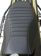 Load image into Gallery viewer, Race Shop Industries Pleated Gripper Cover - Polaris SC-11P - Side View