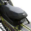 Load image into Gallery viewer, Race Shop Industries Pleated Gripper Cover - Polaris SC-11P - Back View