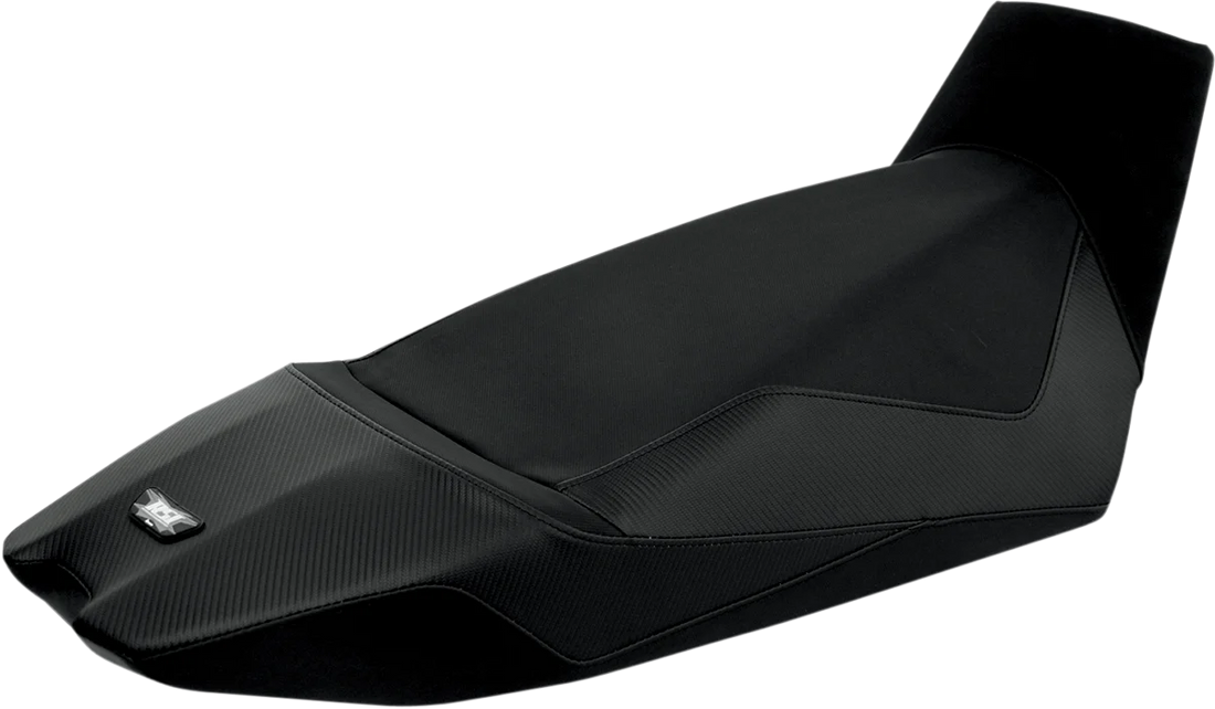 Race Shop Industries Pleated Gripper Cover - Ski-Doo SC-10P - Detail View