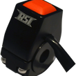 Load image into Gallery viewer, Race Shop Industries Reverse Switch RS-1-BLACK - Main Product View