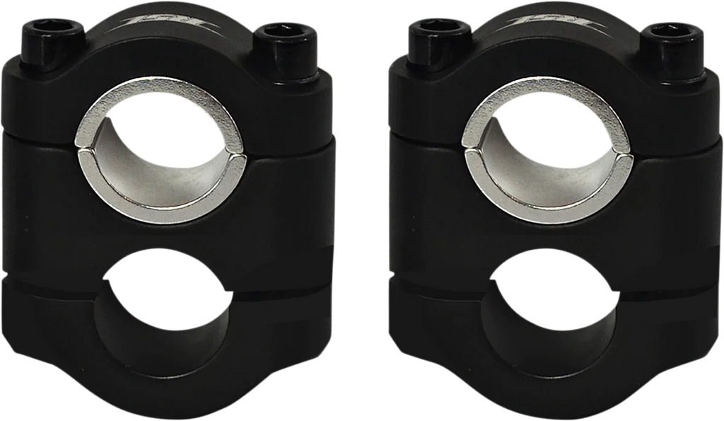 Race Shop Industries Risers - Pivot - 1-1/4" PR-1-B - Main Product View