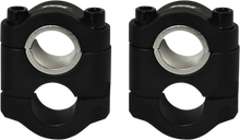 Load image into Gallery viewer, Race Shop Industries Risers - Pivot - 1-1/4" PR-1-B - Main Product View