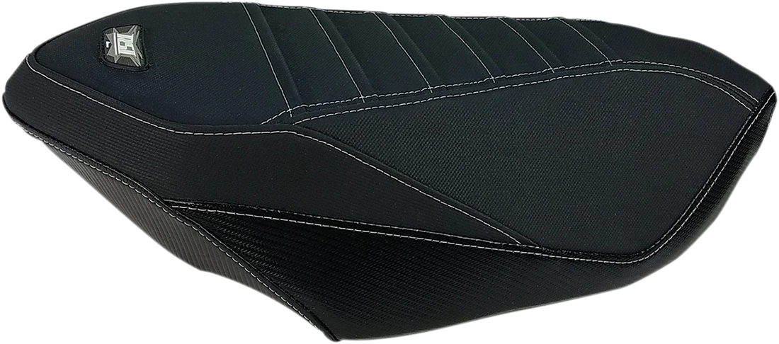 Race Shop Industries Seat Cover - Ski-Doo Gen 4 SC-16P - Side View