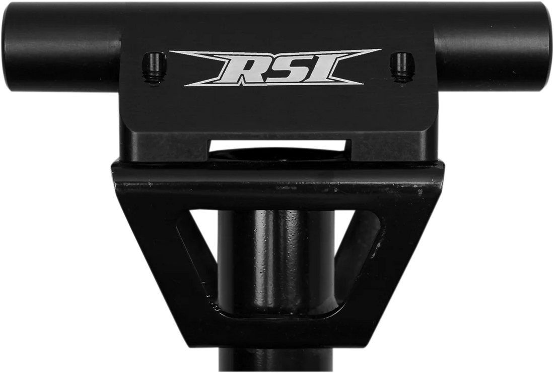 Race Shop Industries Steering Post Adapter - Polaris PA-8 - Side View